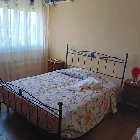 New Millenium Apartment *