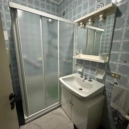 New Millenium Apartment *