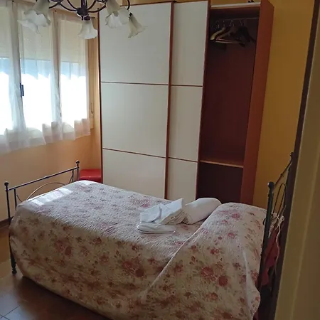 Apartament New Millenium *