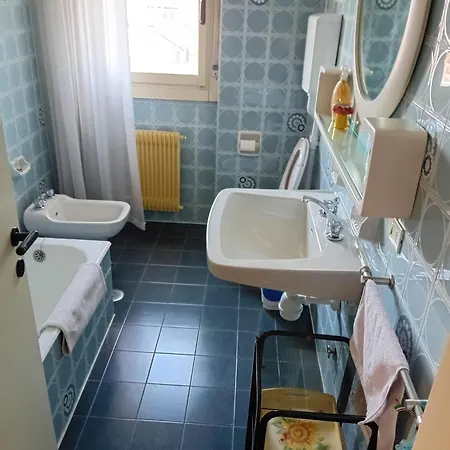 Apartamento New Millenium Verona