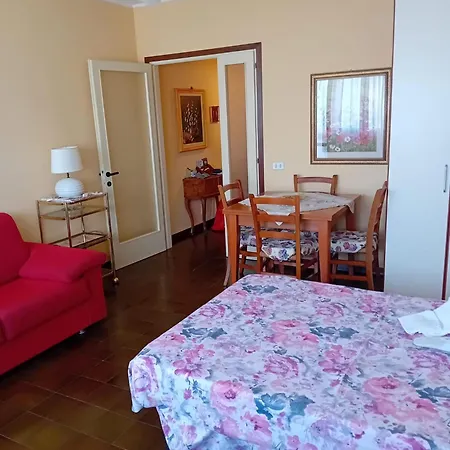 New Millenium Apartmán Verona